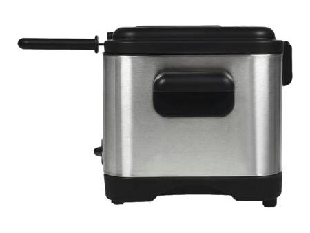 182612 Mini friteuse 15L 1000W